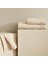 Home Soft Touch %100 Pamuk 30X50 cm Havlu Bej 1