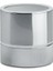 System Tezgah Üstü Diş Fırçalığı Krom Renk 101X63X90 mm Krom Tek Ebat BA20008 001007 Cr-Cb 1