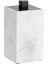 System Pamukluk Deseni/siyah Renk 146X73X73 mm 1