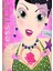 Princess Top Designs Tattoos Kod 557 01 1