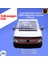 Vw Volt Krom Ön Panjur 8 Prç. 1998-2006 P. Çelik 1