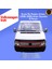 Vw Volt Krom Ön Panjur 8 Prç. 1998-2006 P. Çelik 2