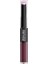 Paris Infaillible 2-Step 24 Saat Kalıcı Likit Ruj & Balm - 215 Wine Oclock 1