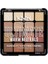 Nyx Professional Makeup, Nihai Gölge Paleti, Göz Farı Paleti - Nötrler 1