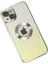 Newface iPhone 14 Kılıf Best Silikon - Sarı 3
