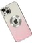 Newface iPhone 14 Plus Kılıf Best Silikon - Pembe 3