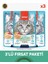 Pouch Ton-Tavuk Yaş Kedi Maması 3lü Fırsat 3X70GR 1