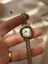 Retro Minimal Boncuk Kordon Vintage Kadın Kol Saati 6
