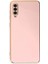 Samsung Galaxy A50 Kılıf Volet Silikon - Pembe Zrnet 2