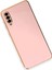 Samsung Galaxy A50 Kılıf Volet Silikon - Pembe Zrnet 3