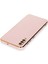 Samsung Galaxy A50 Kılıf Volet Silikon - Pembe Zrnet 4