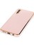 Samsung Galaxy A50 Kılıf Volet Silikon - Pembe Zrnet 5
