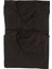 9671 ERKEK TENDER COTTON 2 Lİ V YAKA KISA KOL SİYAH T-SHİRT 1