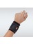 Yumuşak ve Dayanıklı Bilek Bandajı, Şık Tasarım ve Rahat Destek Sağlar. 1