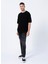 Normal Bel Skinny Fit Gri Erkek Denim Pantolon 22.01.70.004_XAVIER Jeans 1