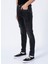 Normal Bel Skinny Fit Gri Erkek Denim Pantolon 22.01.70.004_XAVIER Jeans 3