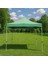 Yekoutdoor 3x3 Otomatik Gazebo | Çardak | Gölgelik | Bahçe Kamelyası – Asorti Renk 9