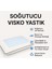 Gelcell Visco Jel Ortopedik Soğutucu Terletmeyen Yastık 2