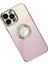Newface iPhone 13 Pro Kılıf Best Silikon - Mor 3