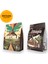 Ethiophia & Guatemala Öğütülmüş Yöresel Kahve 250g x2 1