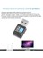 Wifi Adaptörü 300 Mbps Wifi USB Adaptörü Kablosuz Lan Wifi Dongle Stick Ağ Adaptörü Ieee 802.11B/G/N Windows, Mac ve Linux Için Uygundur 2