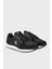 Logolu Süet Detaylı Sneaker Ayakkabı YM0YM013260GM Erkek Ayakkabı YM0YM01326 0gm 2