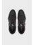 Logolu Süet Detaylı Sneaker Ayakkabı YM0YM013260GM Erkek Ayakkabı YM0YM01326 0gm 3