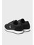 Logolu Süet Detaylı Sneaker Ayakkabı YM0YM013260GM Erkek Ayakkabı YM0YM01326 0gm 4
