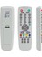 Vestel-Seg-Regal 3040 Mini Kalıp Tv Kumanda 1
