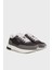 Süet Detaylı Logolu Sneaker Ayakkabı HM0HM017140IP Erkek Ayakkabı HM0HM01714 0ıp 2