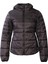 Hmlshyvana Zıp Coat Siyah Kadın Mont 940188-2001 1