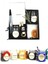 Make It Easier Mum Kitleri - Aromaterapi Mum Yapım Seti - Kendin Yap Mum Malzemeleri (Aromaterapi Parafin Mum Kiti, Dıy Candle Making Kit) 1