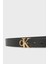 Us Calvin Klein Logolu Çift Taraflı Kemer LV04K7005GYIQ Bayan Kemer LV04K7005G Yıq 4