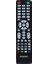 Jameson JS-1948-JS-2255 Lcd-Led Tv Kumanda 1