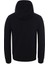 Drew Peak Pullover Erkek Siyah Kapüşonlu Sweatshirt 2