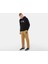 Drew Peak Pullover Erkek Siyah Kapüşonlu Sweatshirt 5