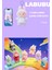 Labubu Oyuncak , Şanslı Kör Kutu, Labubu, Canavar Peluş Bebek Oyuncak, Big Into Energy Series (1 Kutu) 2