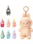 Labubu Oyuncak , Şanslı Kör Kutu, Labubu, Canavar Peluş Bebek Oyuncak, Big Into Energy Series (1 Kutu) 5