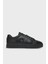 Deri Logolu Sneaker Ayakkabı YM0YM013690GJ Erkek Ayakkabı YM0YM01369 0gj 1
