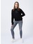 Damine Kadın Sweatshirt 921452-2001 2