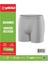 3'lü Beyaz Bambu Erkek Boxer 320 1