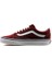 Unisex Günlük Ayakkabı Kırmızı Ua Old Skool VN0A38G15U71 2