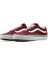 Unisex Günlük Ayakkabı Kırmızı Ua Old Skool VN0A38G15U71 3