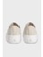 Tamamı Logolu Sneaker Ayakkabı YW0YW019650GA Bayan Ayakkabı YW0YW01965 0ga 4