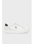 VULC FLATFORM MG NYLON MI Beyaz Kadın Sneaker 1
