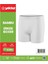3'lü Beyaz Bambu Erkek Boxer 320 1
