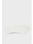 CLASSIC CUPSOLE MONO LTH Beyaz Erkek Sneaker 6