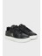 CLASSIC CUPSOLE MONO LTH Siyah Kadın Sneaker 2
