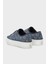 Tamamı Logolu Sneaker Ayakkabı YW0YW019650G0 Bayan Ayakkabı YW0YW01965 0g0 4