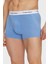 Us Calvin Klein Logolu Streç Pamuklu 3 Pack Boxer LV00NB4392WCO Erkek Boxer LV00NB4392 Wco 5